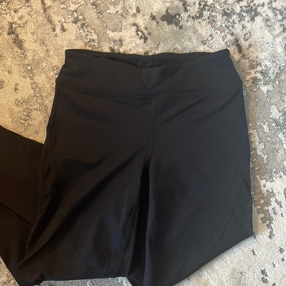 Garage side panel mesh legging - Picture 3 of 4